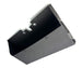 1969 - 1975 Nova Glove Box Inner Liner without Air Conditioning, Angle 3