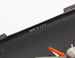 1966 - 1967 Chevelle Dash Clock, Original GM Used, Angle 6