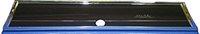 1966 Chevelle Dash Glove Box Plastic Trim Bezel, Malibu