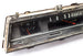 1967 Chevelle Dash Gauge Cluster Housing Assembly, Floor Shift, Original GM Used, Angle 3