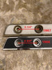 a 1967 Chevelle Upper Dash Ignition Strip Trim Panel, Angle 2