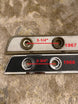 a 1967 Chevelle Upper Dash Ignition Strip Trim Panel, Angle 2