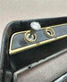 1964 - 1967 Chevelle Windshield Wiper Switch Dash Retaining Nut, Angle 2