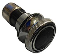 1969 - 1970 Chevelle Dash Cigarette Lighter Assembly, Knob and Element