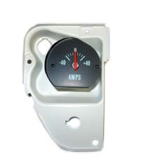 1970 Chevelle Amp Gauge with Mounting Bracket Dash Plate for SS Super Sport Models