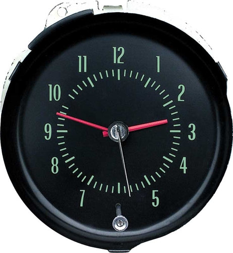 1970 Chevelle Clock for Super Sport Dash