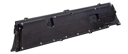 1966 - 1967 Chevelle Dash Instrument Cluster Gauges Set, RTX : Speedometer, Tachometer, Oil Pressure, Water Temp, Angle 2