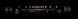 1966 - 1967 Chevelle Dash Instrument Cluster Gauges Set, RTX : Speedometer, Tachometer, Oil Pressure, Water Temp, Angle 4