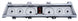 1966 - 1967 Chevelle Dash Instrument Cluster Gauges Set, HDX : Speedometer, Tachometer, Oil Pressure, Water Temp, Voltmeter and Fuel
