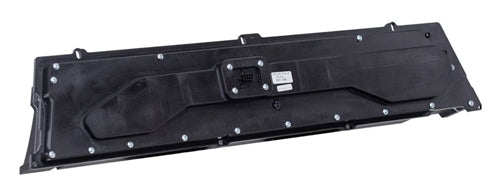 1966 - 1967 Chevelle Dash Instrument Cluster Gauges Set, HDX : Speedometer, Tachometer, Oil Pressure, Water Temp, Angle 3