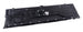 1966 - 1967 Chevelle Dash Instrument Cluster Gauges Set, HDX : Speedometer, Tachometer, Oil Pressure, Water Temp, Angle 3