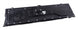 1966 - 1967 Chevelle Dash Instrument Cluster Gauges Set, HDX : Speedometer, Tachometer, Oil Pressure, Water Temp, Angle 3