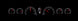 1966 - 1967 Chevelle Dash Instrument Cluster Gauges Set, HDX : Speedometer, Tachometer, Oil Pressure, Water Temp, Angle 4