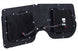 1968 Chevelle Dash Instrument Cluster Gauges Set, HDX : Speedometer, Tachometer, Oil Pressure, Water Temp, Angle 3