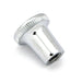 a 1965 - 1966 Chevelle Windshield Wiper Knob, Angle 2