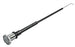 1969 - 1972 Chevelle Fresh Air Vent Cable with Knob, 14" Long, "Z"