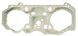 1970 - 1972 Chevelle Dash Instrument Cluster Case Metal Housing for Round Gauges or Super Sport Dashes