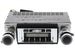 1968 USA-230 Chevelle Radio with AM/FM Stereo and Auxiliary Input