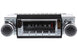 1968 Chevelle USA-740 Radio with Bluetooth, AM/FM Stereo, USB, CD Control and Auxiliary Input