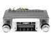 1969 - 1972 Chevelle USA-230 Radio with AM/FM Stereo and Auxiliary Input
