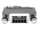 1969 - 1972 Chevelle USA-230 Radio with AM/FM Stereo and Auxiliary Input