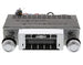 1969 - 1972 USA-630 Chevelle Radio with AM/FM Stereo, USB, CD Control and Auxiliary Input