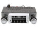 1969 - 1972 USA-630 Chevelle Radio with AM/FM Stereo, USB, CD Control and Auxiliary Input