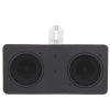 1968 - 1969 Chevelle Dual Front Speaker, Stereo Speakers, 30 Watt, With Air Conditioning