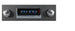 1969 - 1972 Chevelle USA-740 Radio with Bluetooth, AM/FM Stereo, USB, CD Control and Auxiliary Input, Angle 3
