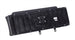 1970 - 1972 Chevelle Malibu SWEEP Dash Instrument Cluster Gauges Set, HDX : Speedometer, Tachometer, Oil Pressure, Angle 12