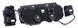 1970 - 1972 Chevelle Dash Instrument Cluster Gauges Set, HDX : Speedometer, Tachometer, Oil Pressure, Water Temp, Angle 9