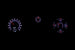 1969 Chevelle RTX Dash Gauge Instrument Cluster Set, Speedometer, Tachometer, Oil Pressure, Water Temp, Voltmeter, Angle 12