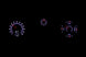 1969 Chevelle RTX Dash Gauge Instrument Cluster Set, Speedometer, Tachometer, Oil Pressure, Water Temp, Voltmeter, Angle 12