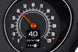 1969 Chevelle RTX Dash Gauge Instrument Cluster Set, Speedometer, Tachometer, Oil Pressure, Water Temp, Voltmeter, Angle 4