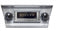 1966 - 1967 Chevelle USA-740 Radio with Bluetooth, AM/FM Stereo, USB, CD Control and Auxiliary Input, Angle 2