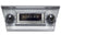 1966 - 1967 Chevelle USA-740 Radio with Bluetooth, AM/FM Stereo, USB, CD Control and Auxiliary Input, Angle 2