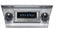 1966 - 1967 Chevelle USA-740 Radio with Bluetooth, AM/FM Stereo, USB, CD Control and Auxiliary Input, Angle 3