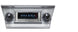 1966 - 1967 Chevelle USA-740 Radio with Bluetooth, AM/FM Stereo, USB, CD Control and Auxiliary Input, Angle 3