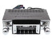 1966 - 1967 USA-630 Chevelle Radio with AM/FM Stereo, USB, CD Control and Auxiliary Input