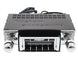1966 - 1967 USA-630 Chevelle Radio with AM/FM Stereo, USB, CD Control and Auxiliary Input