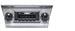 1966 - 1967 USA-630 Chevelle Radio with AM/FM Stereo, USB, CD Control and Auxiliary Input, Angle 2
