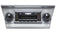 1966 - 1967 USA-630 Chevelle Radio with AM/FM Stereo, USB, CD Control and Auxiliary Input, Angle 2