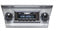 1966 - 1967 USA-630 Chevelle Radio with AM/FM Stereo, USB, CD Control and Auxiliary Input, Angle 3