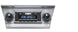 1966 - 1967 USA-630 Chevelle Radio with AM/FM Stereo, USB, CD Control and Auxiliary Input, Angle 3