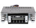 1966 - 1967 USA-230 Chevelle Radio with AM/FM Stereo and Auxiliary Input