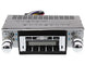 1966 - 1967 USA-230 Chevelle Radio with AM/FM Stereo and Auxiliary Input