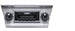 1966 - 1967 USA-230 Chevelle Radio with AM/FM Stereo and Auxiliary Input, Angle 2