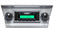 1966 - 1967 USA-230 Chevelle Radio with AM/FM Stereo and Auxiliary Input, Angle 3