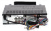 1966 - 1967 USA-230 Chevelle Radio with AM/FM Stereo and Auxiliary Input, Angle 5