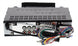 1966 - 1967 USA-230 Chevelle Radio with AM/FM Stereo and Auxiliary Input, Angle 5
